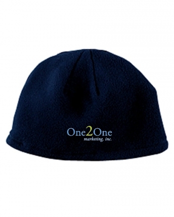 Fleece Beanie