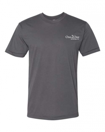 Unisex 50/50 Tee
